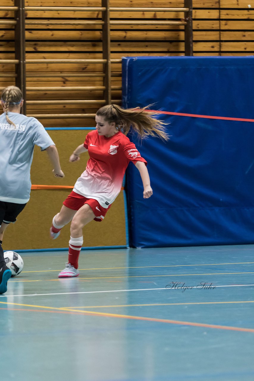Bild 327 - Dodenhof Cup